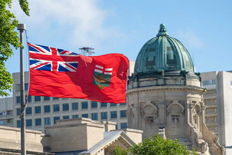 Emigrate to Manitoba EVORA Immigration TO CANADA