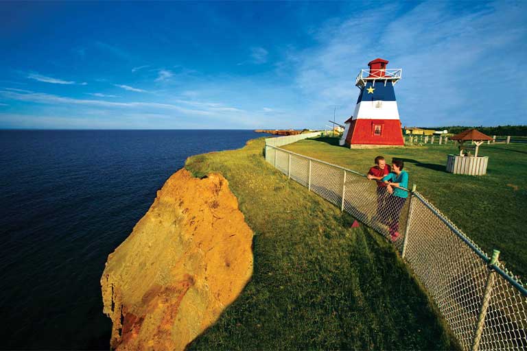 Emigrate to New Brunswick EVORA Immigration CANADA