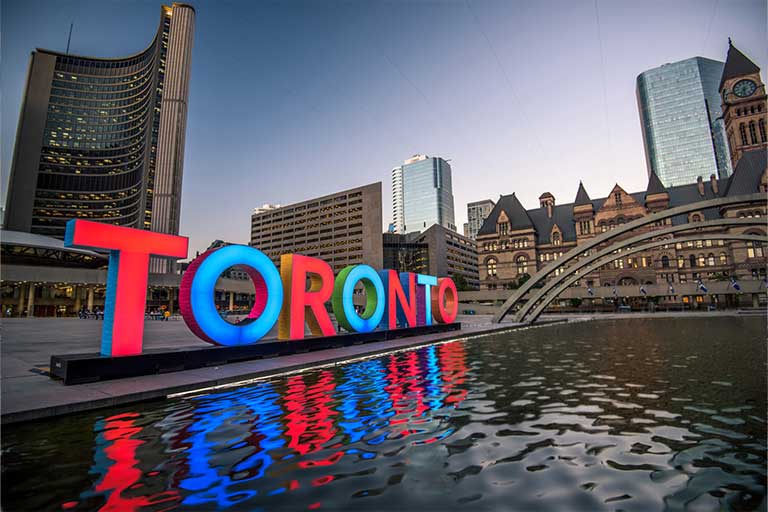 Emigrate to ontario EVORA Immigration
