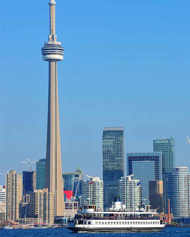 Emigrate to Ontario EVORA Immigration Canada