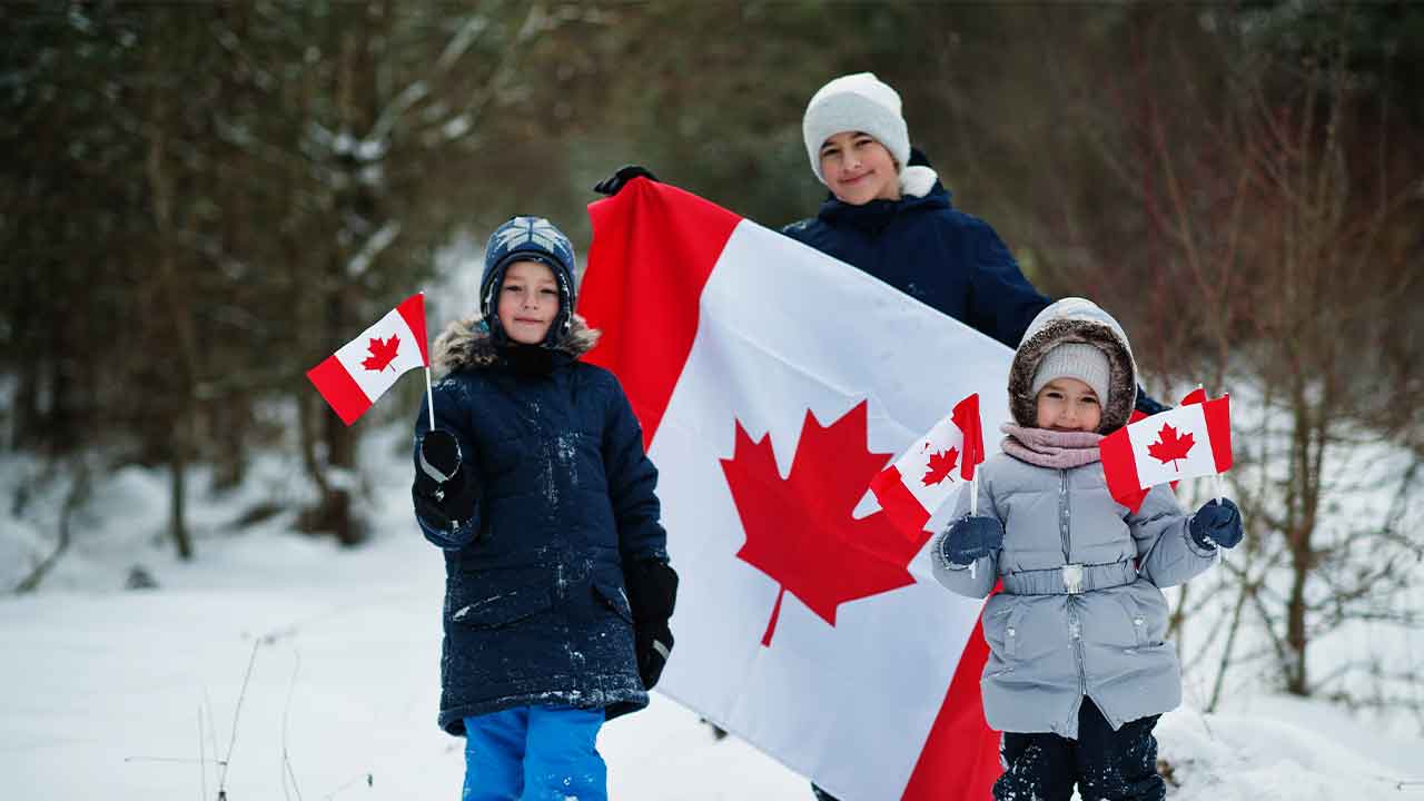 Family based options EVORA Immigration Canada