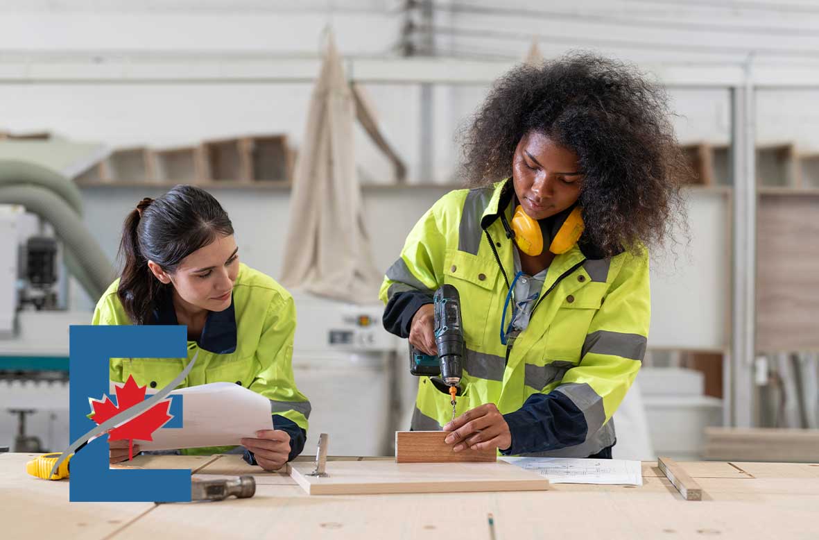 Federal Skilled Trades Program EVORA IMMIGRATION CANADA