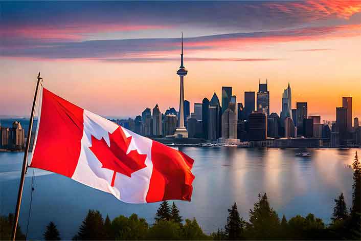 I want to emigrate to Canada EVORA Immigration Canada 1