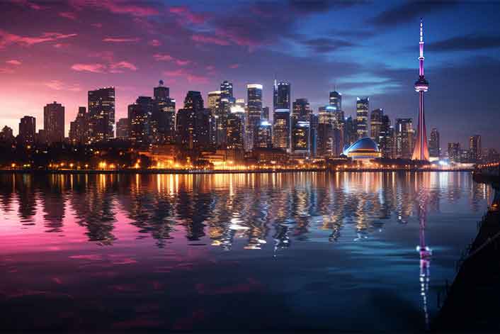 I want to invest EVORA Immigration Canada