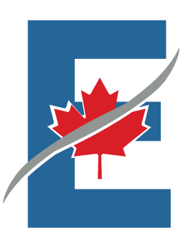 LOGO EVORA IMMIGRATION CANADA E LOGO EVORA IMMIGRATION CANADA E