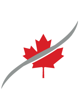 Logo Evora Immigration Corp white