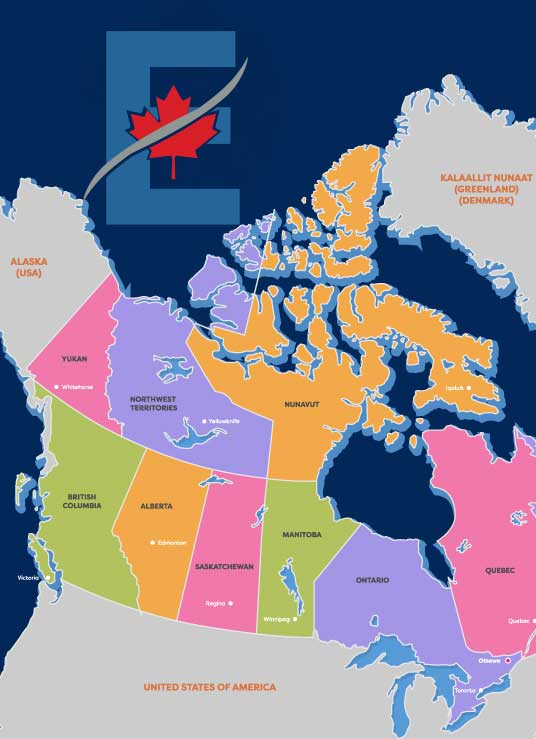 Provincial Nominee Programs EVORA immigration canada Provincial Nominee Programs EVORA immigration canada