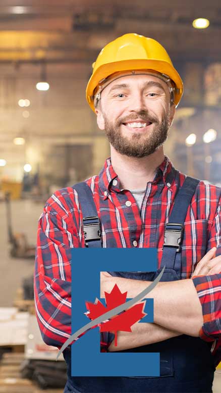 Skilled Worker EVORA IMMIGRATION CANADA