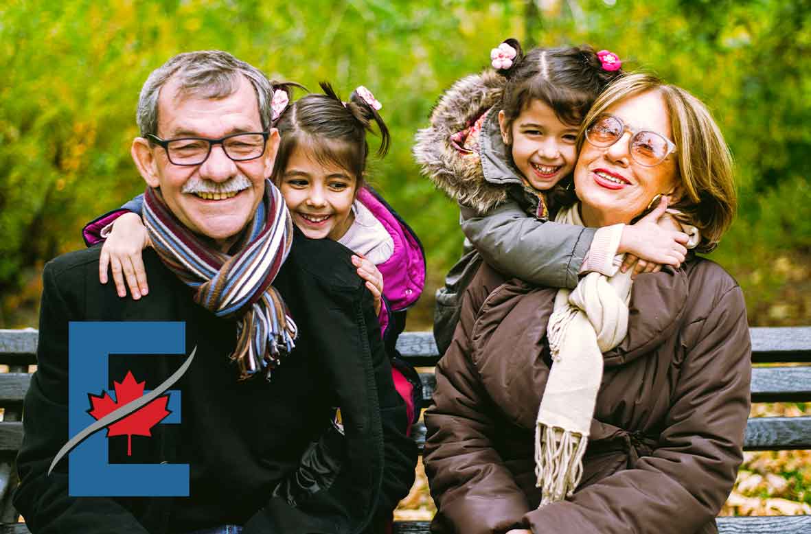 Sponsorship eligibility EVORA immigration canada