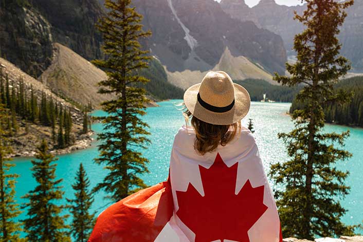 evora immigration canada work in canada