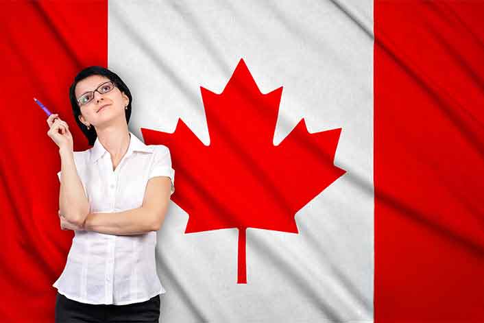 how to emigrate to canada EVORA Immigration Canada